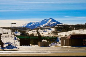 Colorado Cannabis Rush