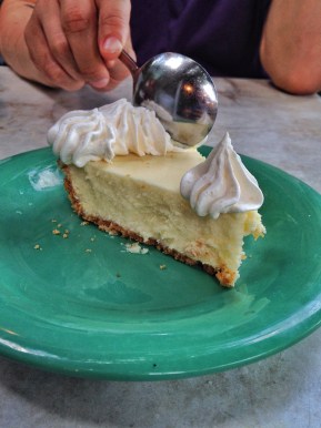 Tropical Greatness at Caroline's Cafe, Key West