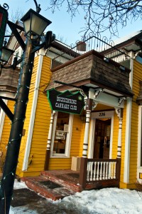 Colorado Cannabis Rush