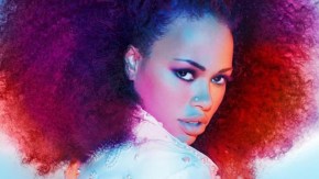 Elle Varner feature