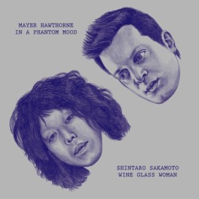 MAYER HAWTHORNE AND SHINTARO SAKAMOTO TEAM UP FOR RECORD STORE DAY