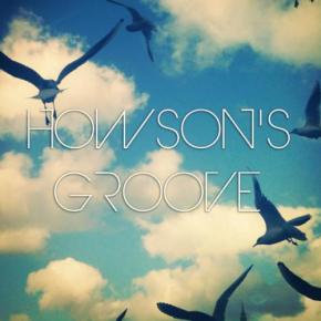 "Live On" Through This Howson's Groove Promo Mix