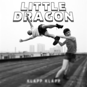 "Klapp Klapp" Swindle Remix on The Fader