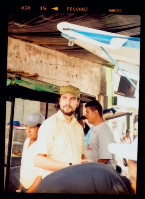 Mochilla and Quantic Document the Search For New Sounds in 'Cali to Barranquilla' Gallery