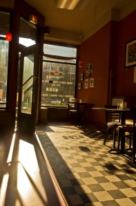 Ethiopian Coffee at Royal Coffee