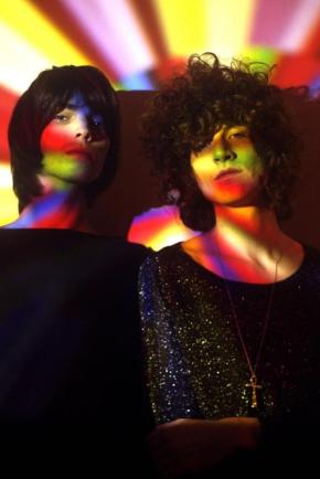 Temples perform ‘Keep In The Dark’ at the Fader Fort, SXSW