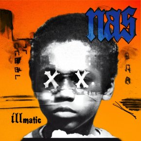 Nas' Illmatic 20 years later