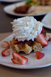 Taste of Belgium in Cincinnati