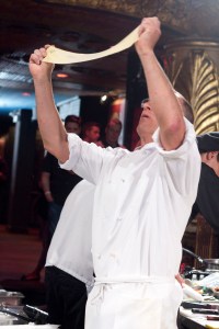 Metal Chef Battle 2014