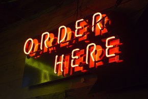 Iron Works BBQ, Austin