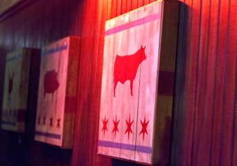 The Smoke Daddy, Chicago